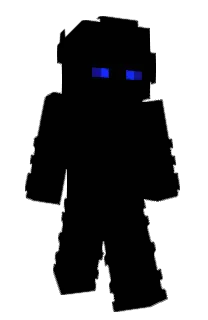 reko001's Minecraft skin