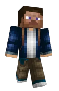 aebele's Minecraft skin