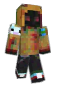MineTheHedgehog