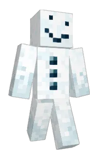 nudyll's Minecraft skin