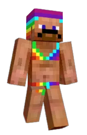 Skin preview