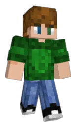 jerbearr_'s Minecraft skin wearing the Common cape