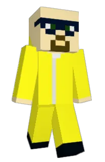 Walteer_white's Minecraft skin