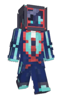 Front of o_Moonlight_0's skin