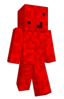 whatexile's Minecraft skin