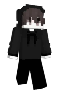 kiru07's Minecraft skin