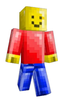 Front of Dongdiagram's skin