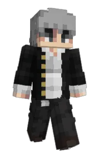 Front of startracker86's skin