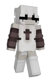 kxndraa's Minecraft skin