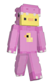 TheSafeHaven_'s Minecraft skin