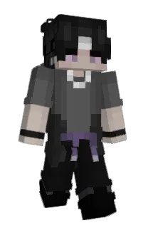 RxchAmiri's Minecraft skin