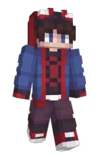 Front of notaguss_'s skin