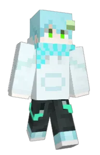 Front of Laimu98's skin