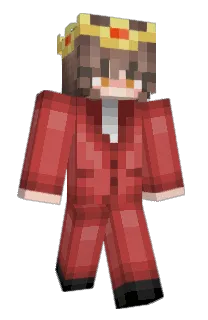 Front of birbusbinch's skin