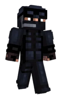 ArtificialAar0n's Minecraft skin