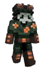 Skin preview