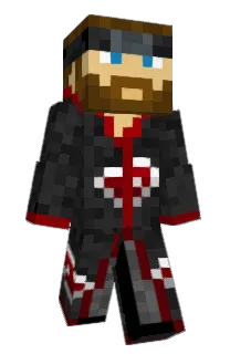 Front of Luxxury_Deus's skin