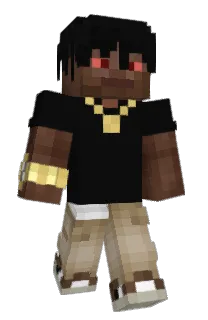Front of 4eg1r_'s skin