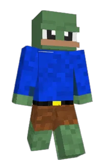 Front of Yoyigouus's skin