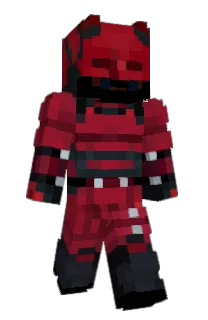 Front of sqwuh's skin
