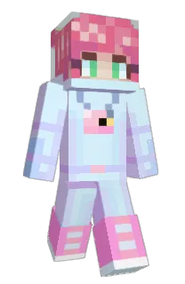 Skyelre's Minecraft skin