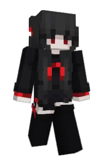 Front of catluvr469's skin