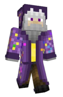 ARealBear's Minecraft skin