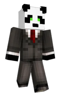 Front of jemoedr69's skin