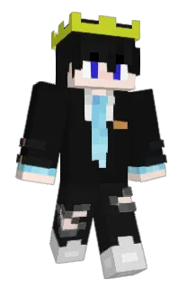 Front of Saim0nekk's skin