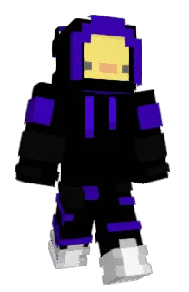 Kiddies1313's Minecraft skin