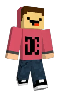 21zz's Minecraft skin