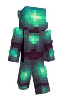 solemenenemy_29's Minecraft skin