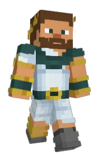 Front of stormW1NG's skin