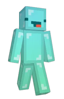 PumpkinPlayzYT's Minecraft skin