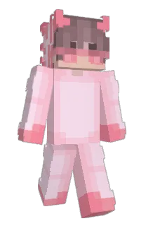Front of Bradfryy420's skin