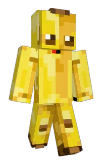 ItzPeely's Minecraft skin
