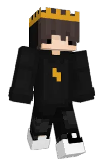 Front of mkjulian1's skin