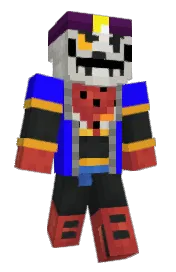 Skin preview
