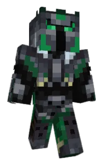 vextheog's Minecraft skin