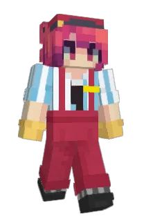 rewz1013's Minecraft skin