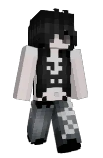 Turrican__3's Minecraft skin