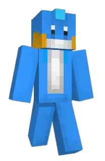 Camryn123's Minecraft skin