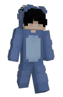Front of SettledOrca1252's skin