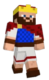cararra and dark ebony Minecraft skin — Classic model