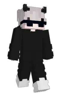 Front of eyalthecool12's skin