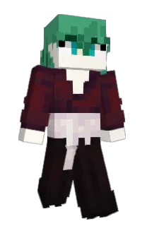 Front of gravity99's skin