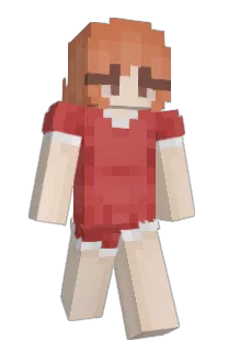 smolpepper2299's Minecraft skin