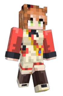 JJ_FOZZY05's Minecraft skin