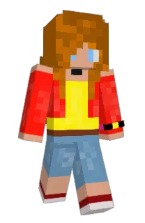 wmunch's Minecraft skin