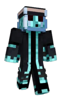 Front of Stingray_228's skin